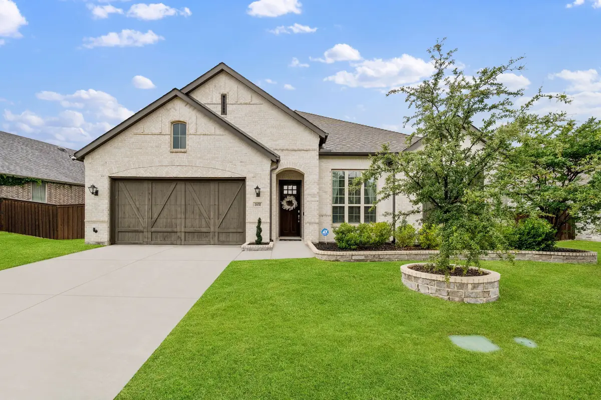 1830 Bellagio Lane, South Rockwall, TX 75032 - #1