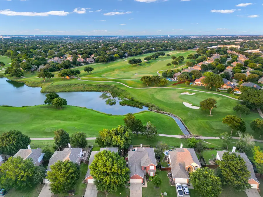 2733 Woodson Drive, McKinney, TX 75072 - #3