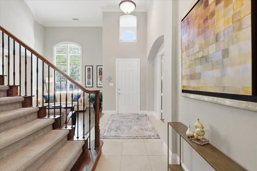 901 Foxworth Court, Allen, TX 75013 - #2