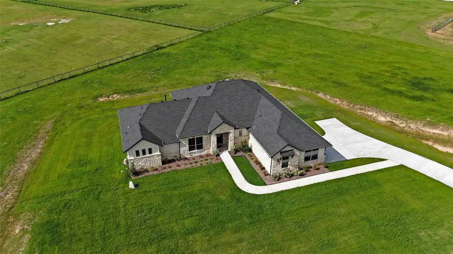 1099 Paradise Parkway, Poolville, TX 76487 - #3