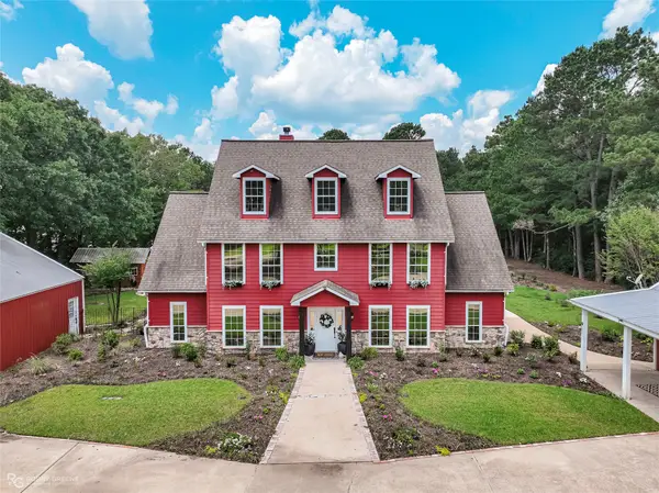 10454 Linwood Avenue, Shreveport, LA 71106