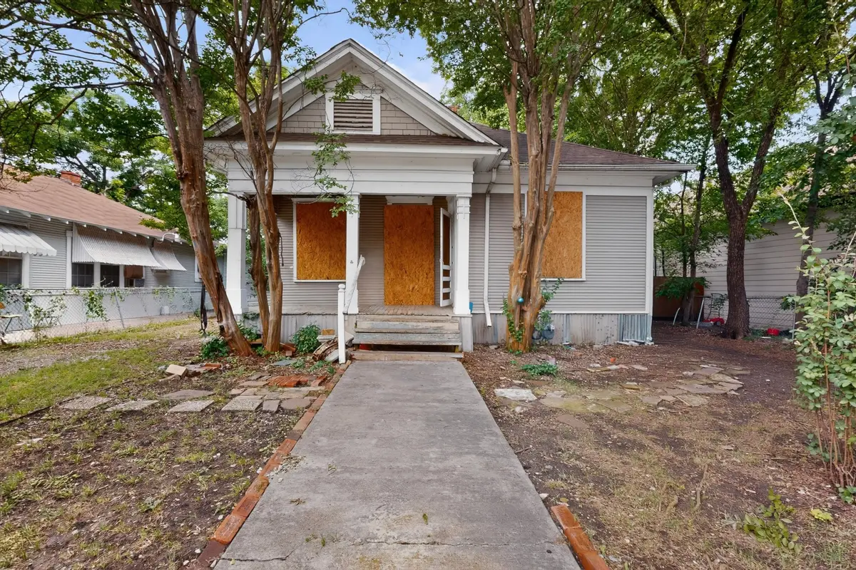 5312 Alton Avenue, Dallas, TX 75214 - #1