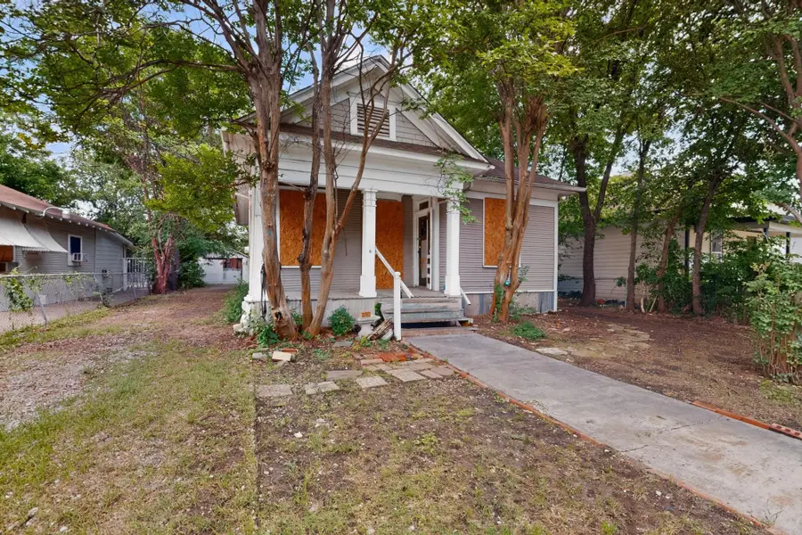 5312 Alton Avenue, Dallas, TX 75214 - #2