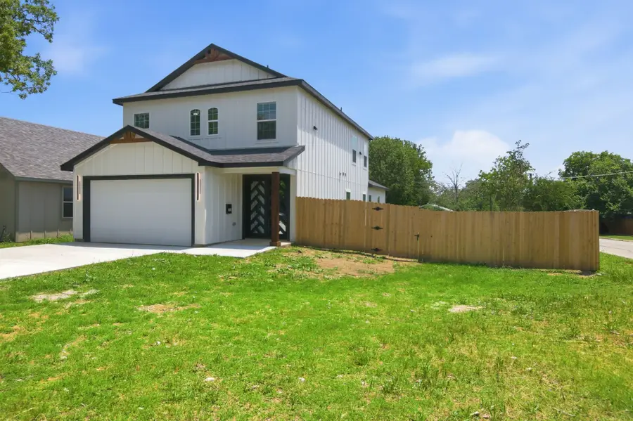 1013 Duff Court, Fort Worth, TX 76112 - #3