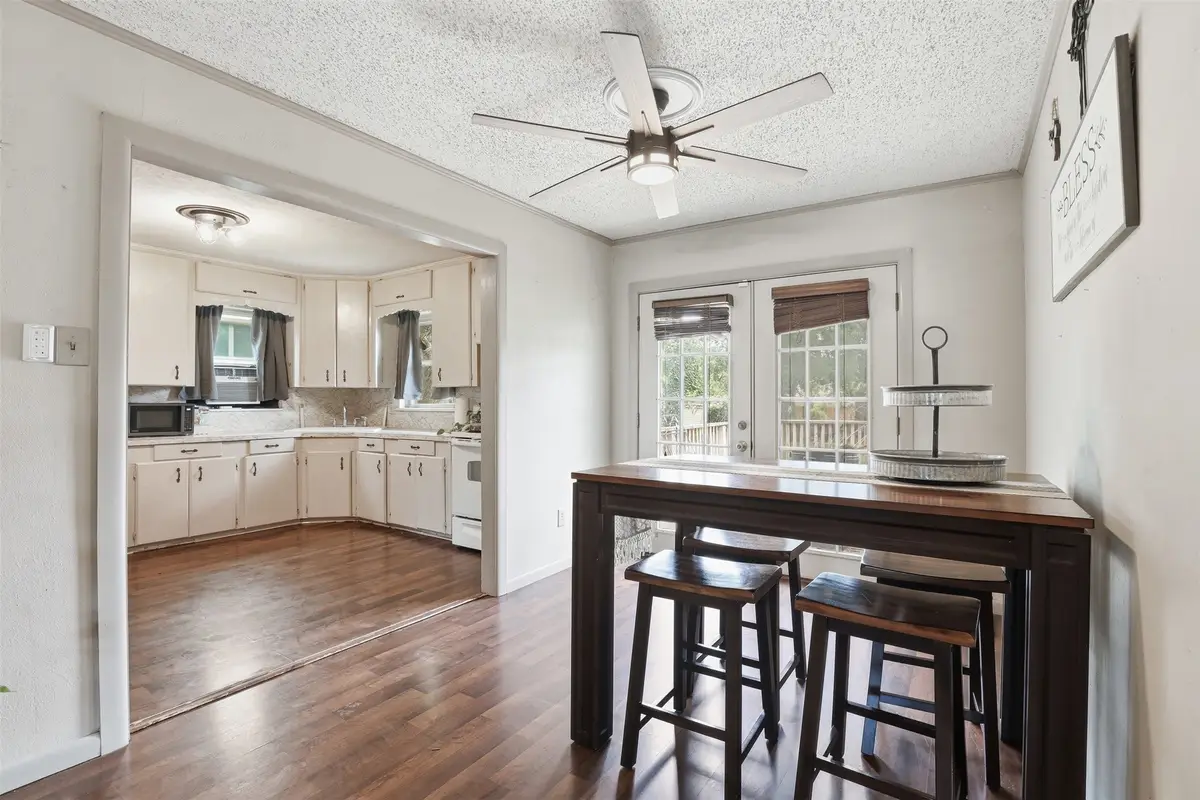 4304 Hodgkins Road, Lake Worth, TX 76135 - #1