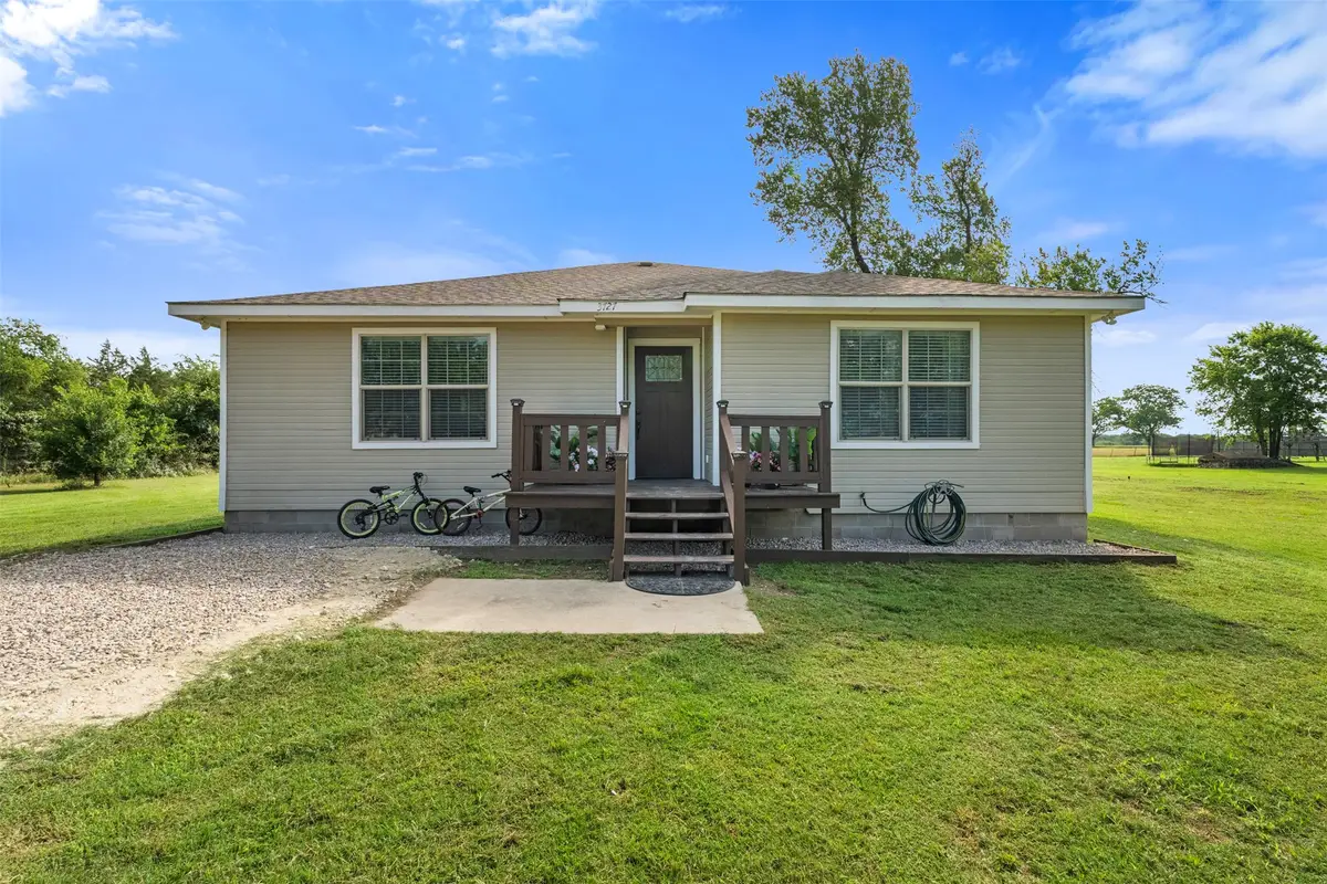 3727 SW County Road 1160, Corsicana, TX 75110 - #1