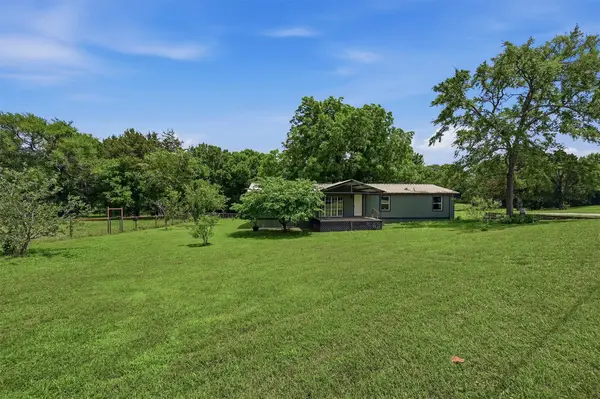 150 Gilbreath Road, Sadler, TX 76264