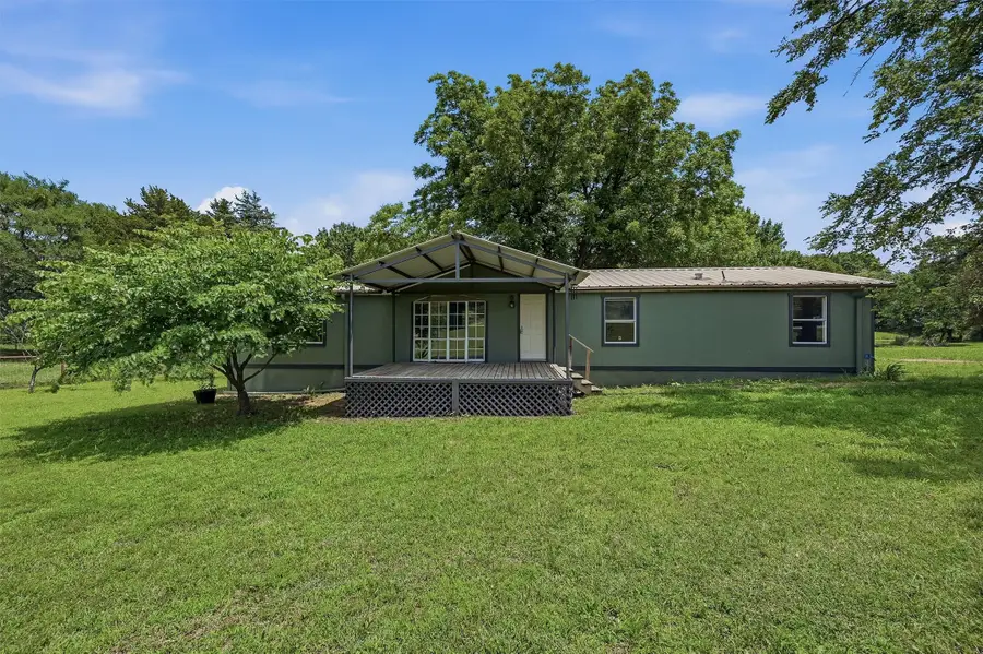 150 Gilbreath Road, Sadler, TX 76264 - #2