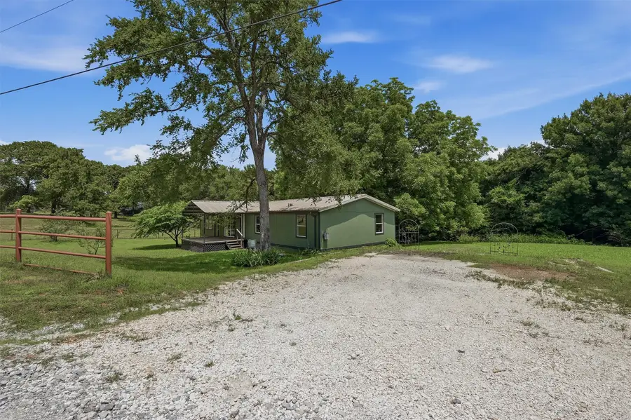 150 Gilbreath Road, Sadler, TX 76264 - #3