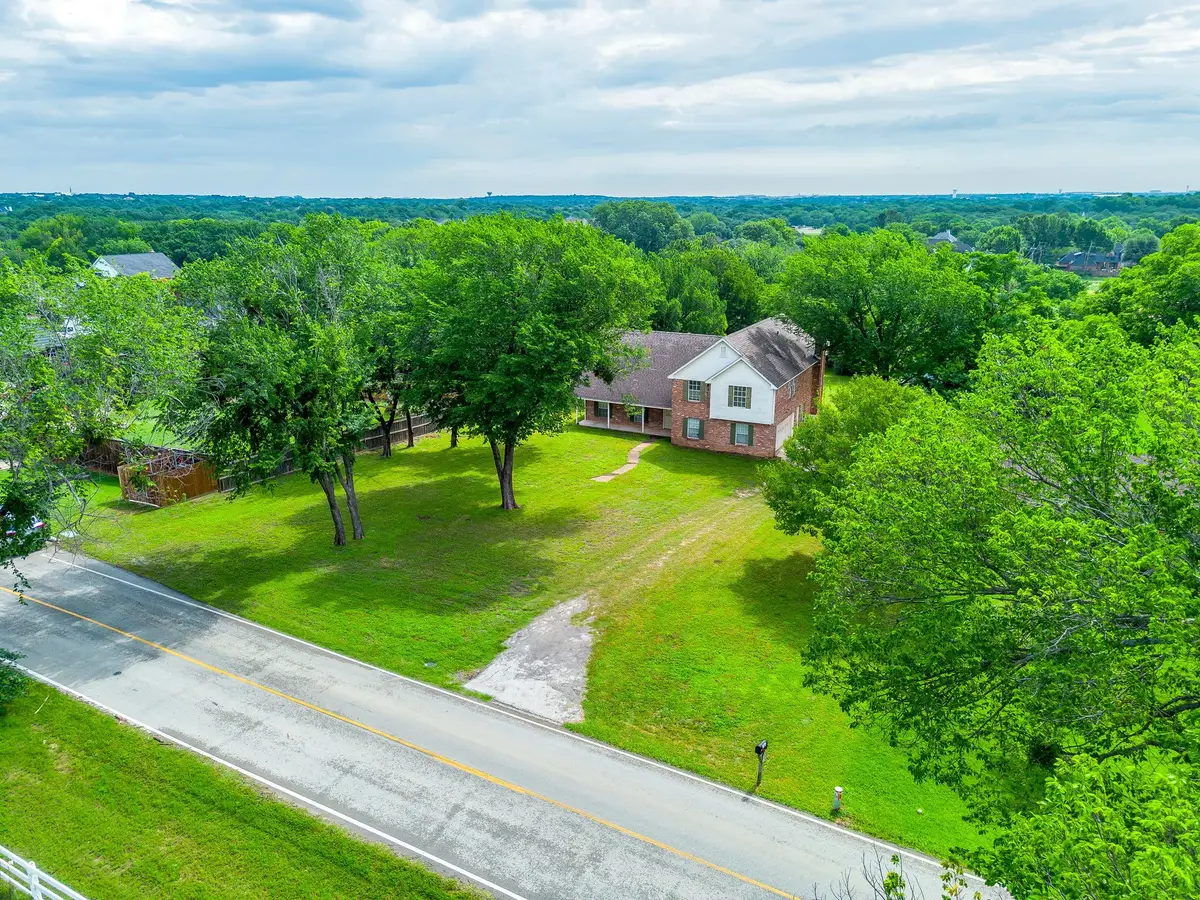 7404 John Mccain Road, Colleyville, TX 76034 - #1