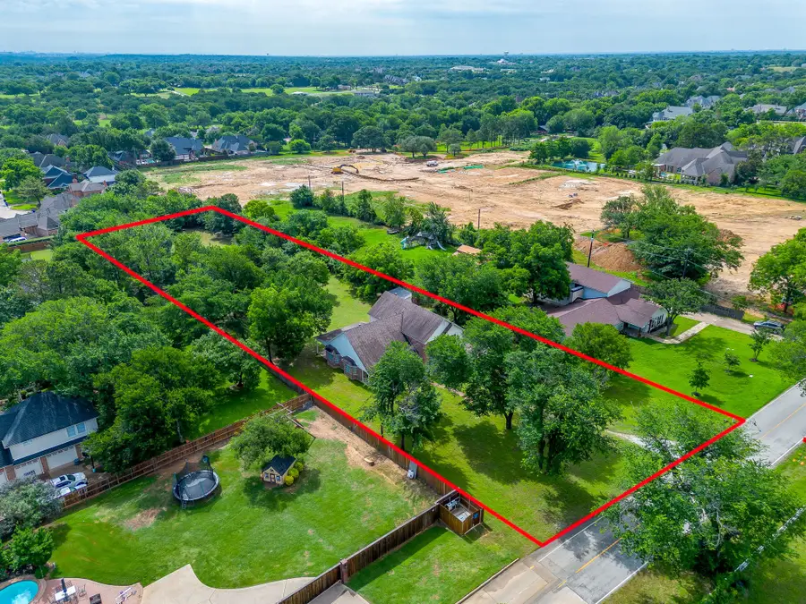 7404 John Mccain Road, Colleyville, TX 76034 - #2
