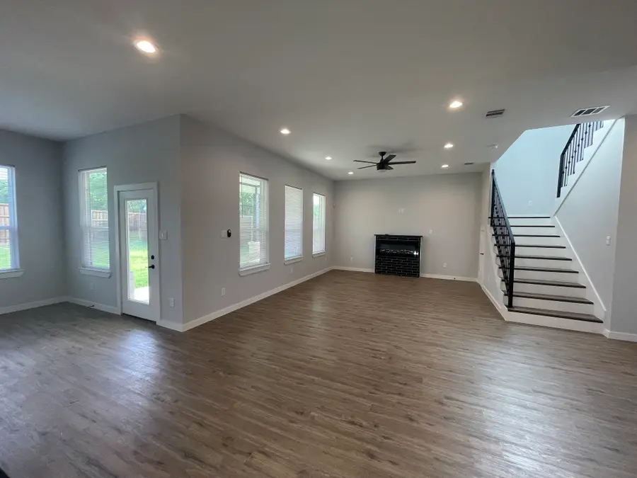 5514 Fannie Street, Dallas, TX 75212 - #2