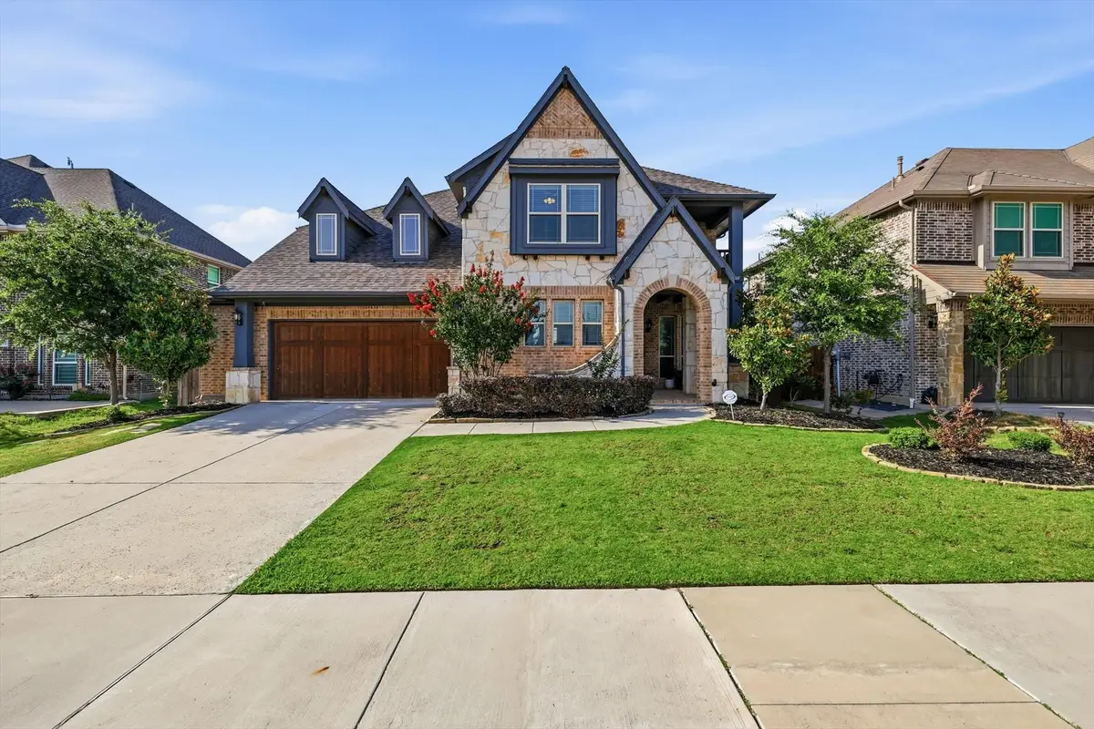 700 Sahallee Drive, Frisco, TX 75033 - #1