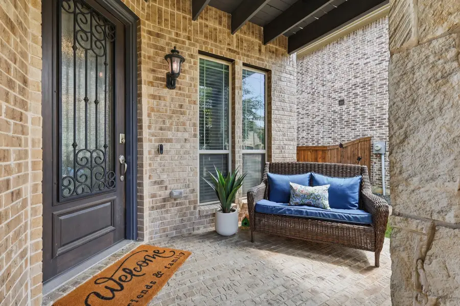700 Sahallee Drive, Frisco, TX 75033 - #2