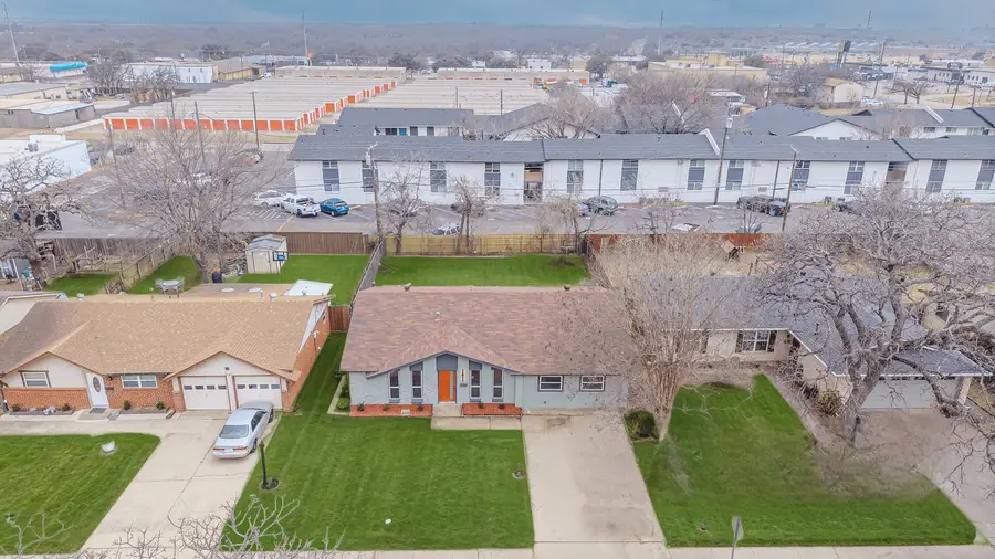 1101 Fouts Drive, Irving, TX 75061 - #2