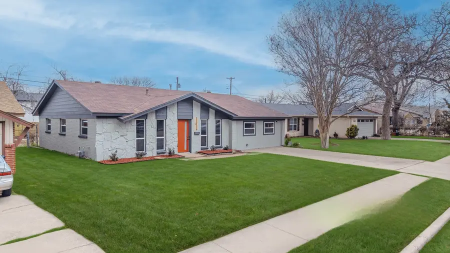 1101 Fouts Drive, Irving, TX 75061 - #3