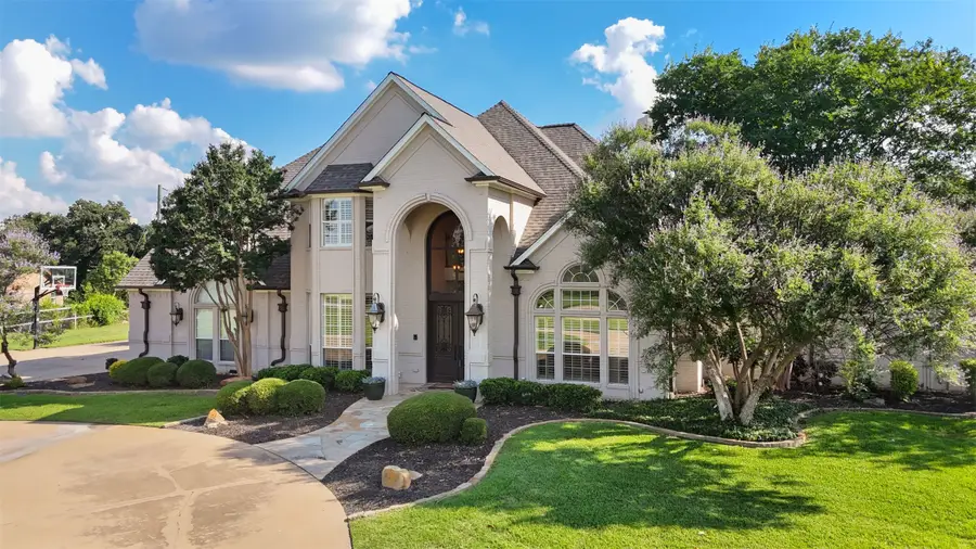 6050 Oak Hollow Drive, Burleson, TX 76028 - #3