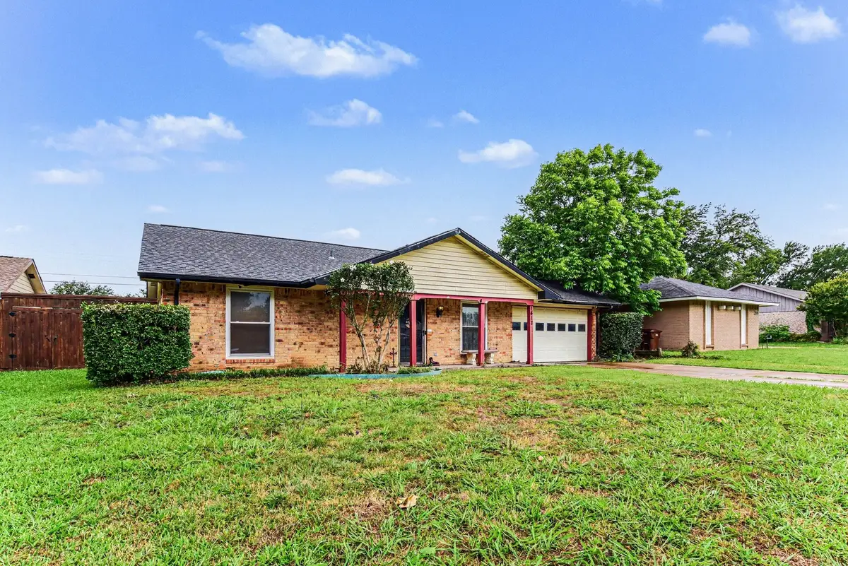 1412 E Park Boulevard, Plano, TX 75074 - #1