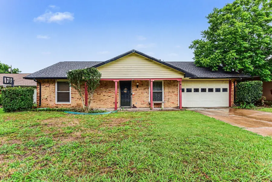 1412 E Park Boulevard, Plano, TX 75074 - #2