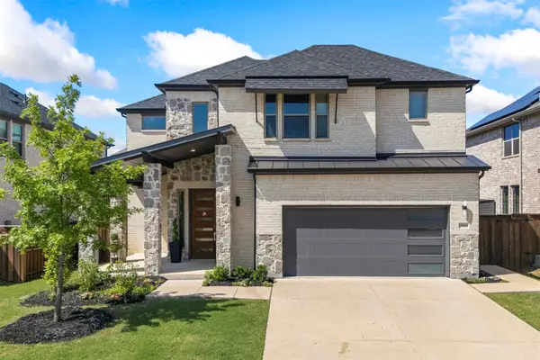 15931 Terenwood Street, Frisco, TX 75035