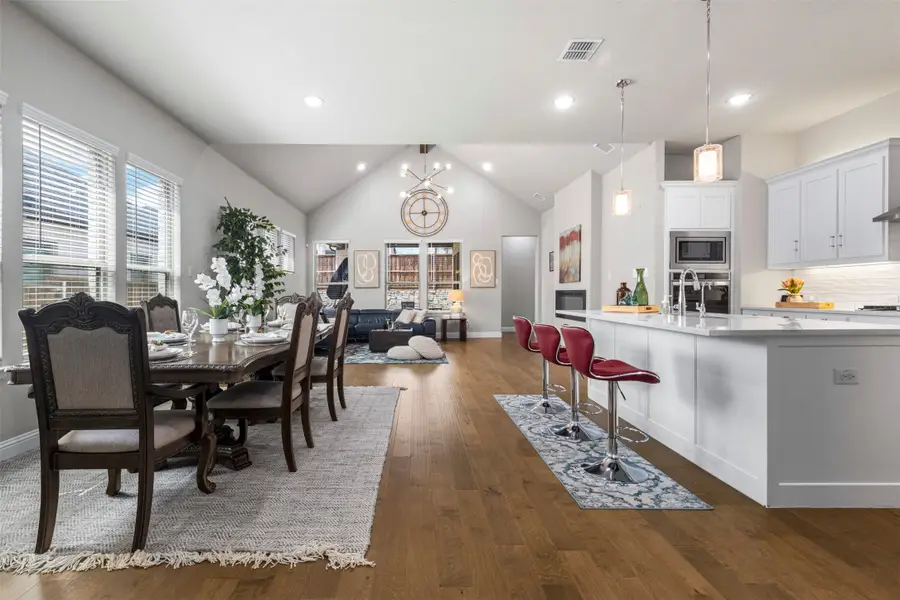 15931 Terenwood Street, Frisco, TX 75035 - #2