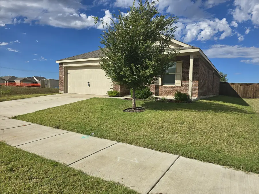 14017 Ilderton Street, Pilot Point, TX 76258 - #2