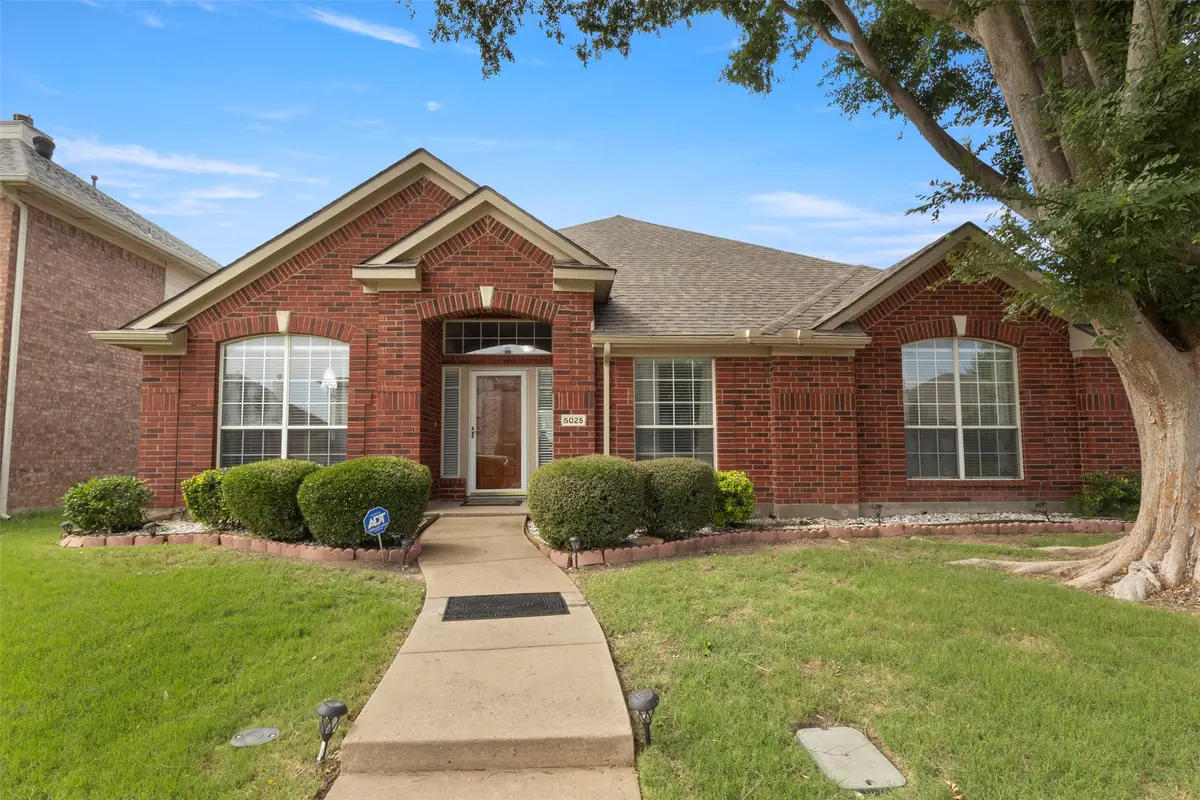 5025 Vineyard Lane, McKinney, TX 75070 - #1