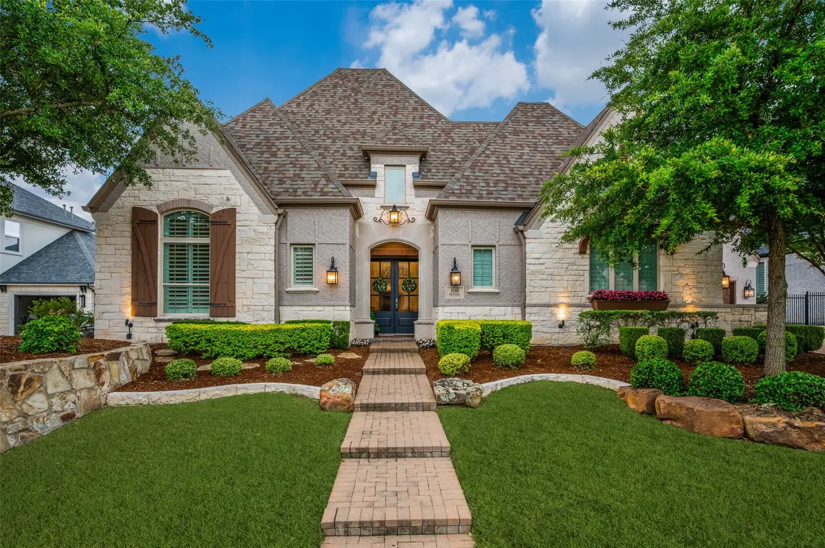 2140 Elm Terrace Lane, Prosper, TX 75078 - #1