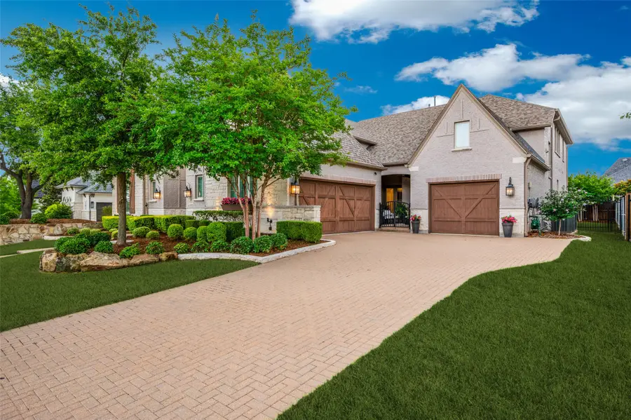2140 Elm Terrace Lane, Prosper, TX 75078 - #2