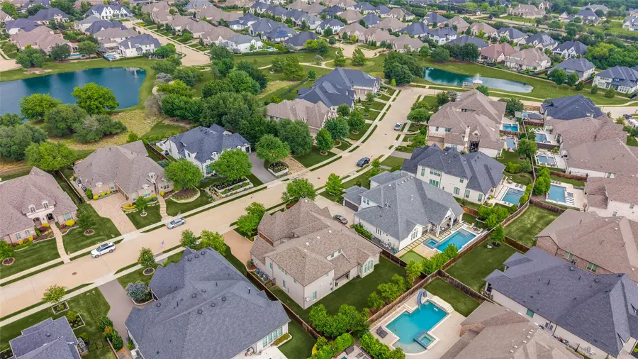 2140 Elm Terrace Lane, Prosper, TX 75078 - #3