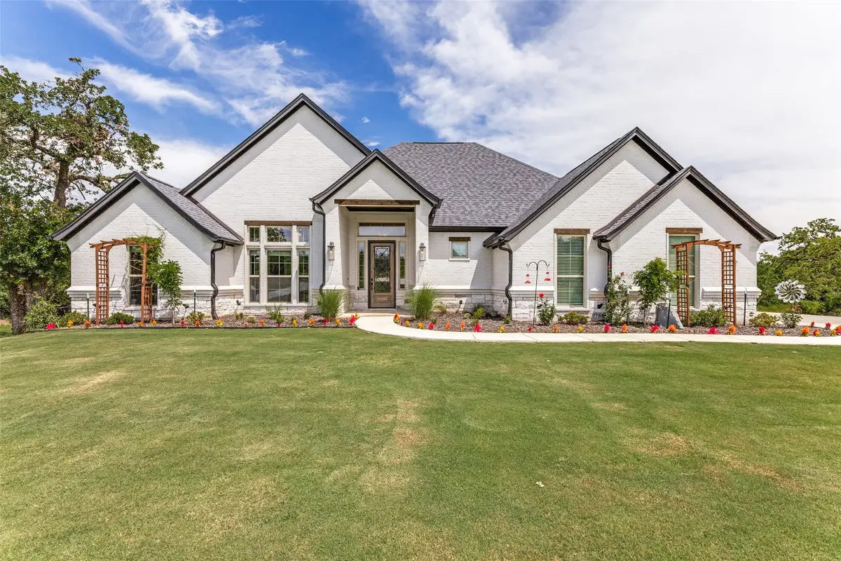 1165 Gonzollas Road, Springtown, TX 76082 - #1