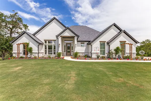 1165 Gonzollas Road, Springtown, TX 76082