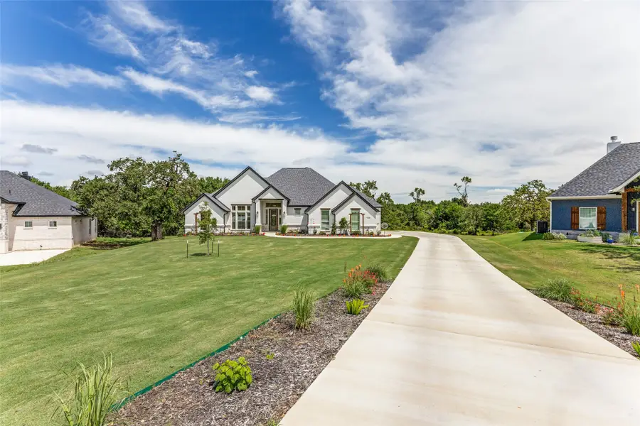 1165 Gonzollas Road, Springtown, TX 76082 - #2