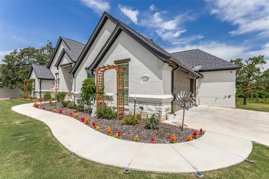 1165 Gonzollas Road, Springtown, TX 76082 - #3