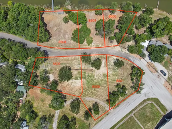 8509 Heron Drive, Fort Worth, TX 76108
