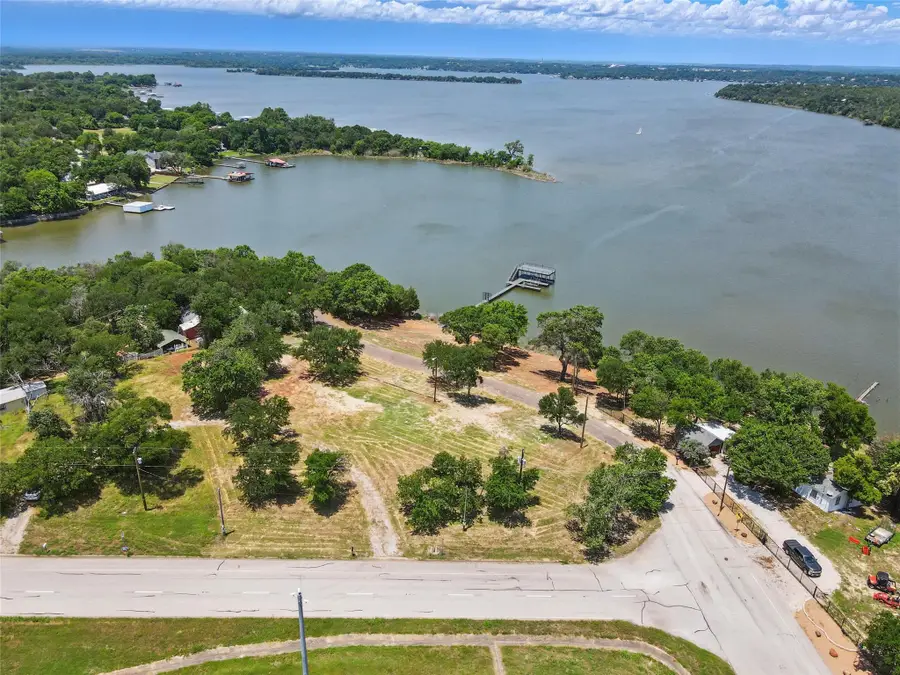 8509 Heron Drive, Fort Worth, TX 76108 - #2