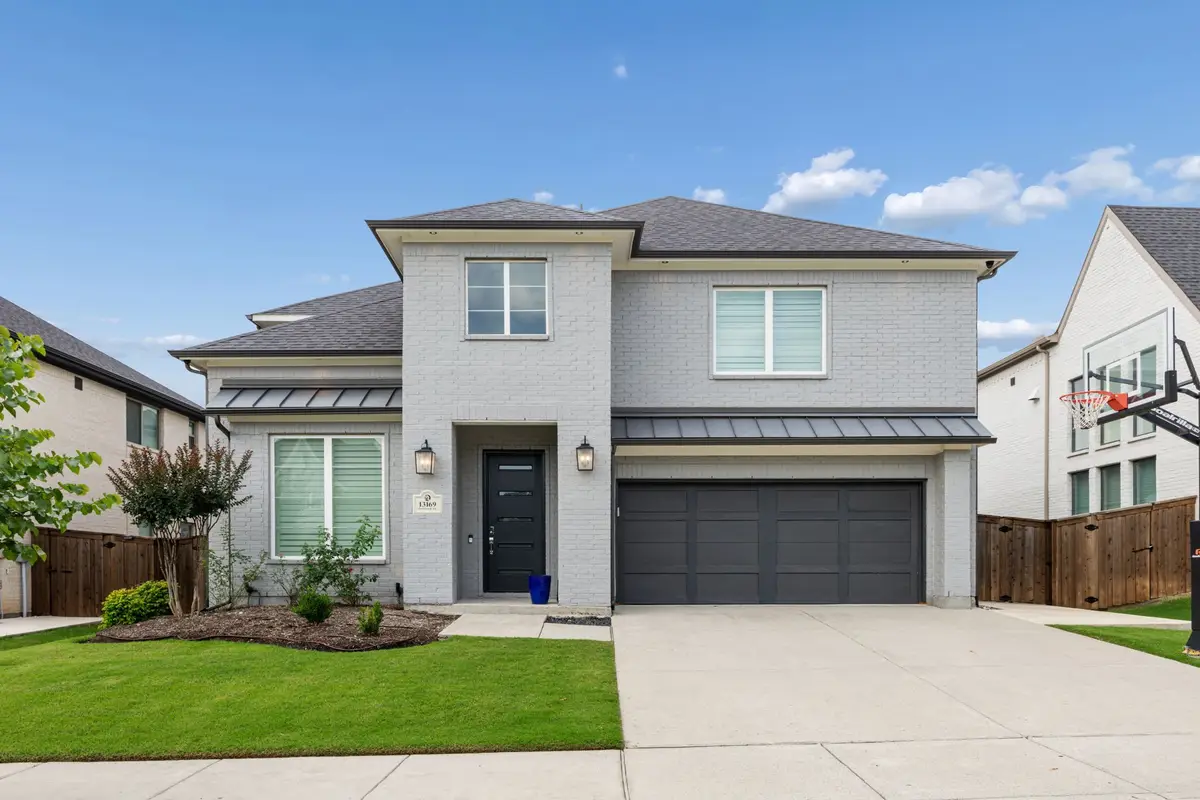 13169 Juilliard Street, Frisco, TX 75035 - #1
