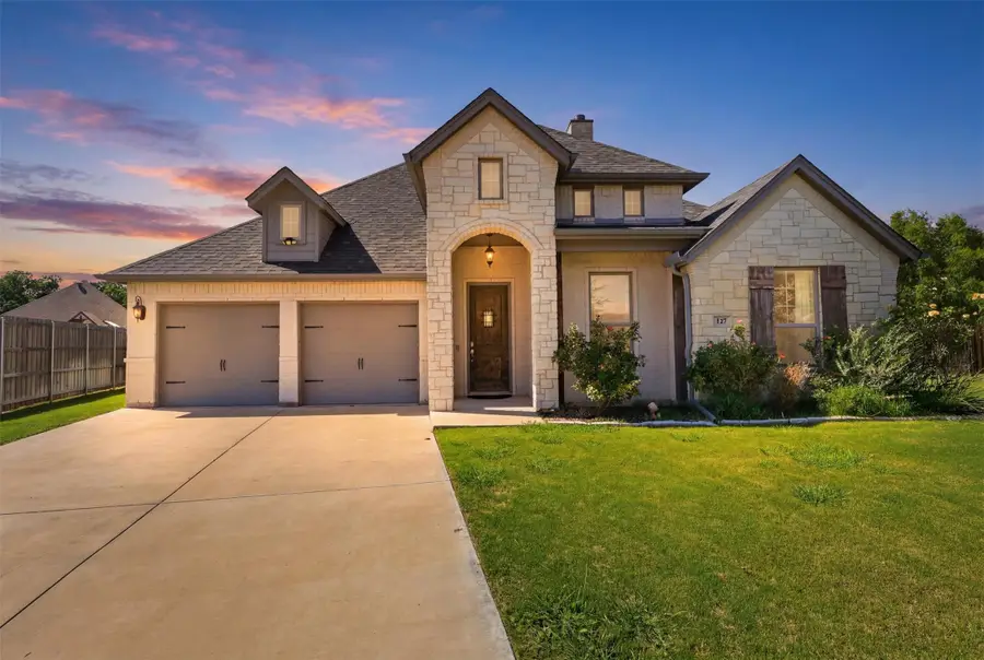 127 Preakness Drive, Willow Park, TX 76087 - #2