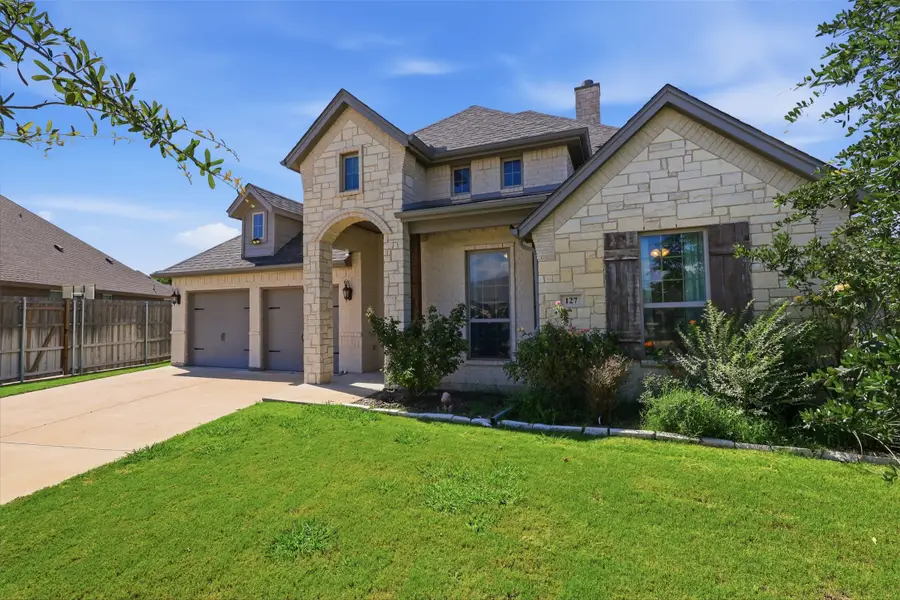 127 Preakness Drive, Willow Park, TX 76087 - #3