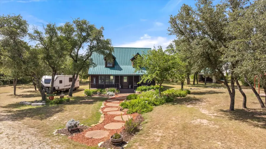 1170 Diamond Oaks Road, Stephenville, TX 76401 - #2
