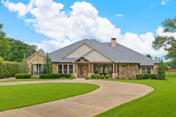 8640 Normandy Way, Argyle, TX 76226