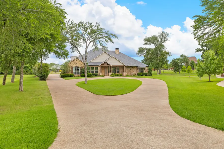 8640 Normandy Way, Argyle, TX 76226 - #2
