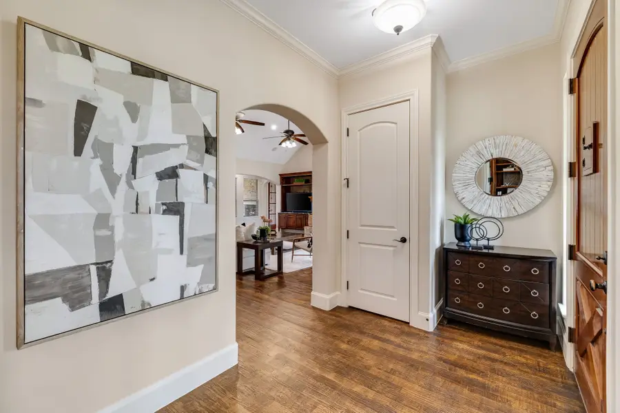 8640 Normandy Way, Argyle, TX 76226 - #3