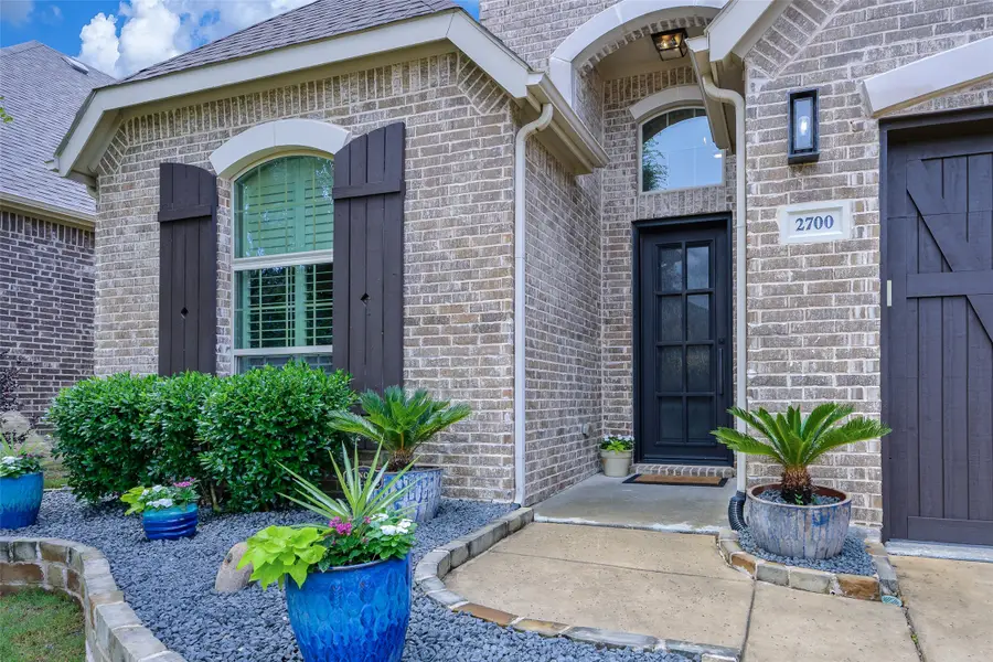 2700 Albany Drive, McKinney, TX 75072 - #2