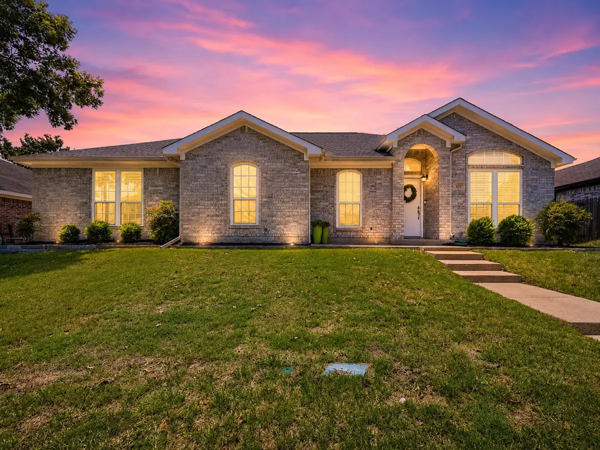 432 Dove Lane, Fort Worth, TX 76108 - #1