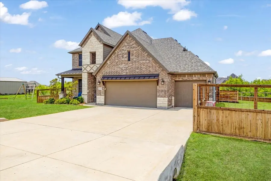 1035 Hickory Lane, Howe, TX 75459 - #2