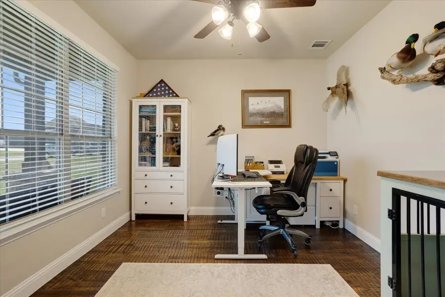 1035 Hickory Lane, Howe, TX 75459 - #3