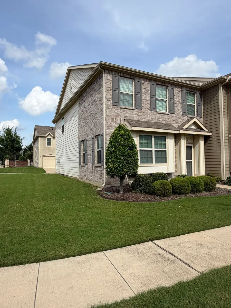 6852 Pascal Way, Fort Worth, TX 76137 - #2