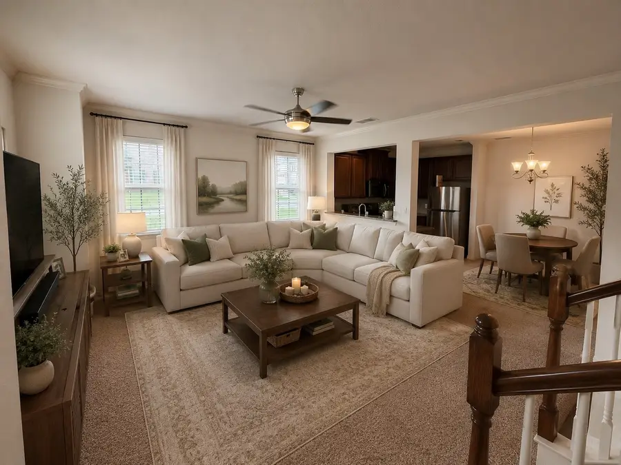 6852 Pascal Way, Fort Worth, TX 76137 - #3