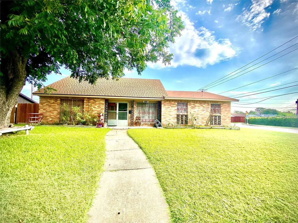 4001 Burning Tree Lane, Garland, TX 75042 - #1